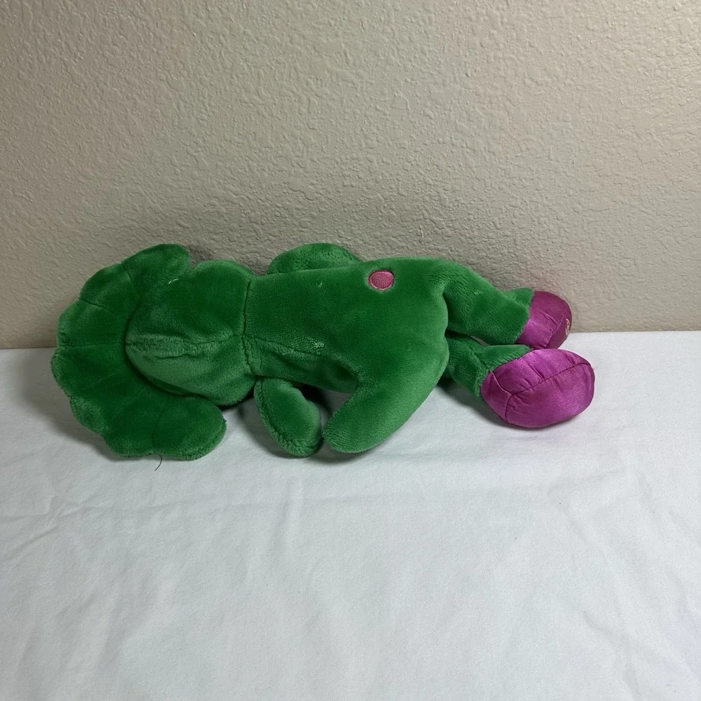 Vintage 90's Barney's Friend 